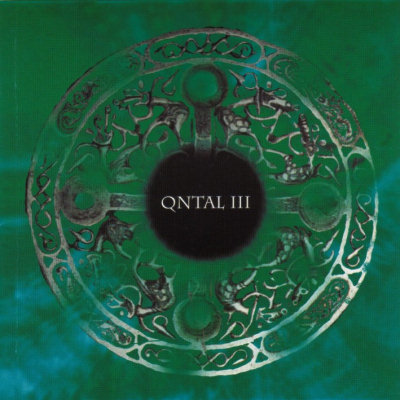 Qntal: "Qntal III: Tristan Und Isolde" – 2003